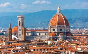 Radio Italia: Santa Maria del Fiore i tiramisu