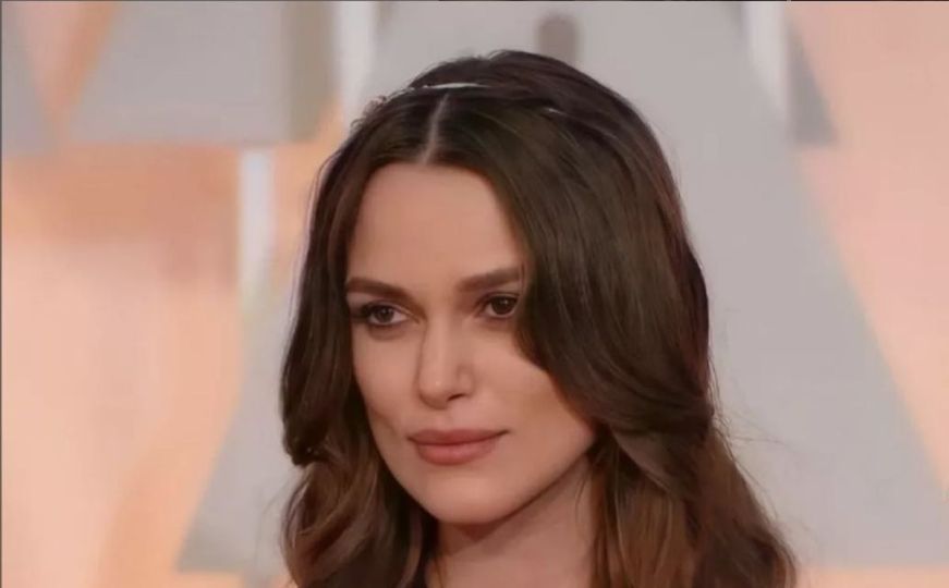 Keira Knightley nikad otvorenija: Otkrila privatne detalje svog porodičnog života