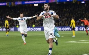 Liga prvaka | Sjajna noć i gol Seada Kolašinca, Manchester City prokockao tri gola prednosti