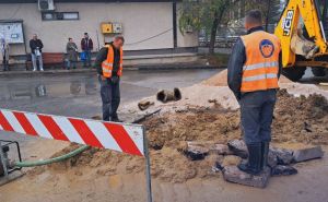 Obavještenje iz Vodovoda: U ovim sarajevskim ulicama mogući prekidi u vodosnabdijevanju