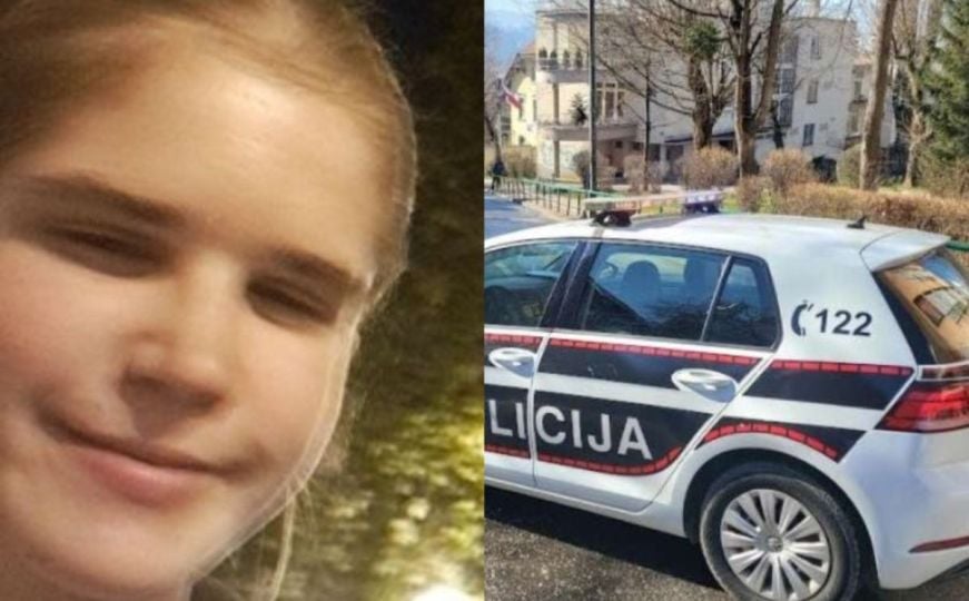 Velika potraga u Sarajevu: Nestala Emina Oruč (14)