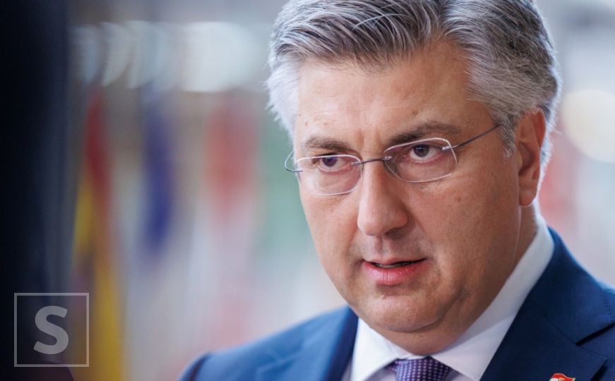 Pogledajte kako je premijer Hrvatske Andrej Plenković izgledao u svojim studentskim danima