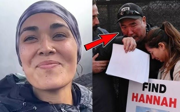 Preokret u misteriji koju prati svijet: Da li će ovo otkriti gdje je nestala Hannah Kobayashi?