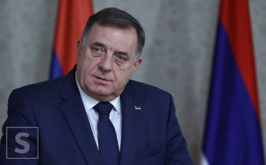 Dodik ne pristaje ni na oslobađajuću ni na osuđujuću presudu: Evo šta on traži