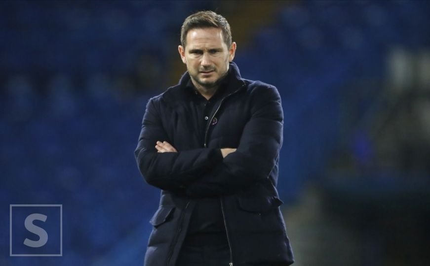 Frank Lampard preuzeo klub u kojem se proslavio bivši kapiten BiH