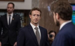 Zuckerberg se sastao s Trumpom: Rekao je da će podržati njegov plan