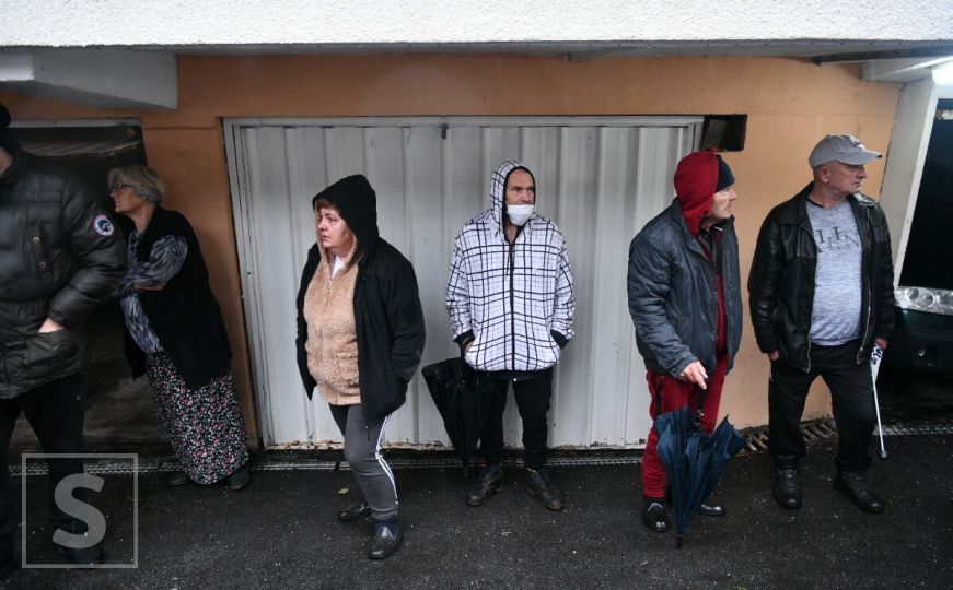 Protest za spas: Veliki broj građana Sarajeva najavio okupljanje kod Trebević Hillsa