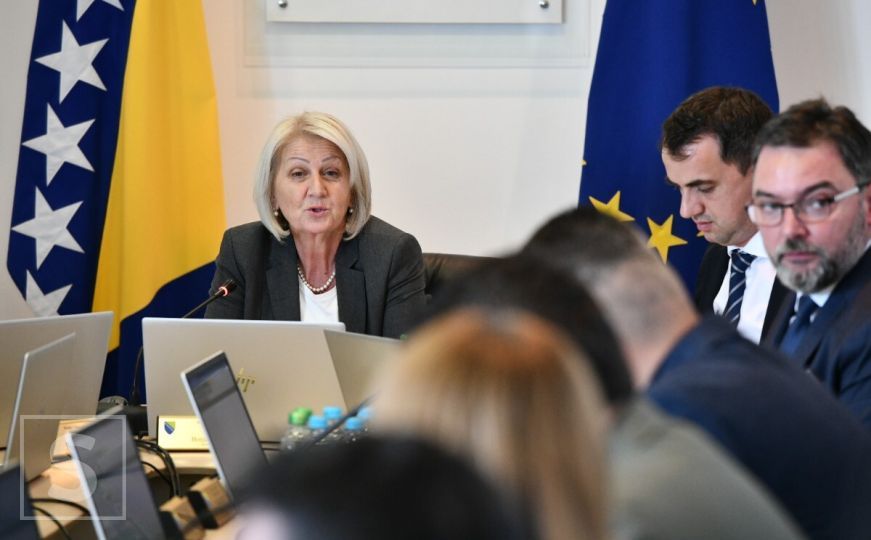 BiH otkazala Samit lidera Zapadnog Balkana i EU