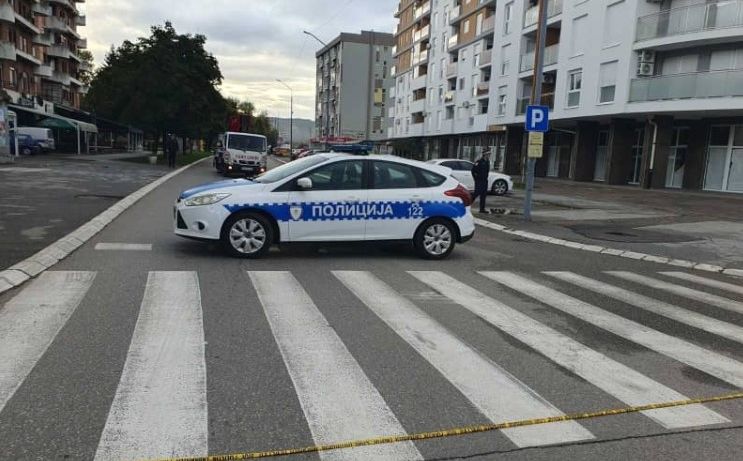 Nova teška nesreća u BiH: Tri osobe prevezene u bolnicu