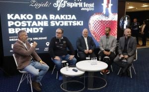 Otvoren je 11. Spirit Fest Sarajevo!