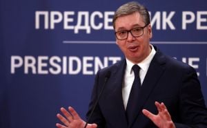 Vučić najavio 'ozbiljno' naoružavanje: "Ne želimo da nam se ponove 1995. i 1999."