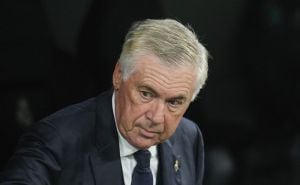 Ancelotti u jeku krize poručio: "Real Madrid će igrati finale Lige prvaka"