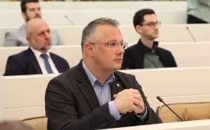 Kajan oštro osudio Jandrokovićeve izjave: "Opasna politička manipulacija"