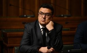 Predrag Puharić izabran za novog gradonačelnika Sarajeva