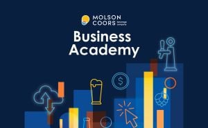 Molson Coors Business Academy: Steknite nova znanja i inspiraciju uz uspješne profesionalce!