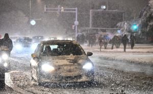 BH Meteo najavio veliku promjenu vremena: Stiže 30 cm snijega u ove dijelove Bosne i Hercegovine