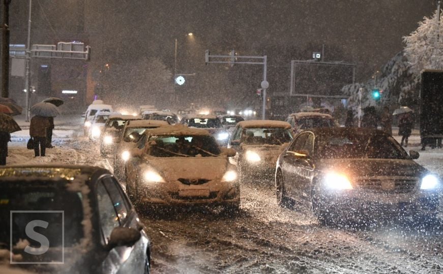 Poznati meteorolog otkrio šta nam tek dolazi i kakvu zimu možemo očekivati u prvim mjesecima 2025.