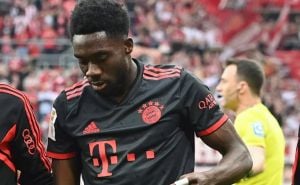 Skandal potresa Bayern: Davies pao na testu, imao 0.6 promila