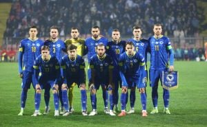 UEFA zabranila Bosni i Hercegovini da igra protiv ove reprezentacije u kvalifikacijama za Mundijal