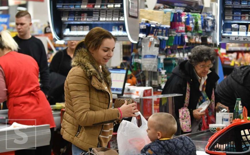 Još jedna neradna nedjelja u FBiH: Evo na koga se ne odnosi ovaj zakon i gdje možete u kupovinu