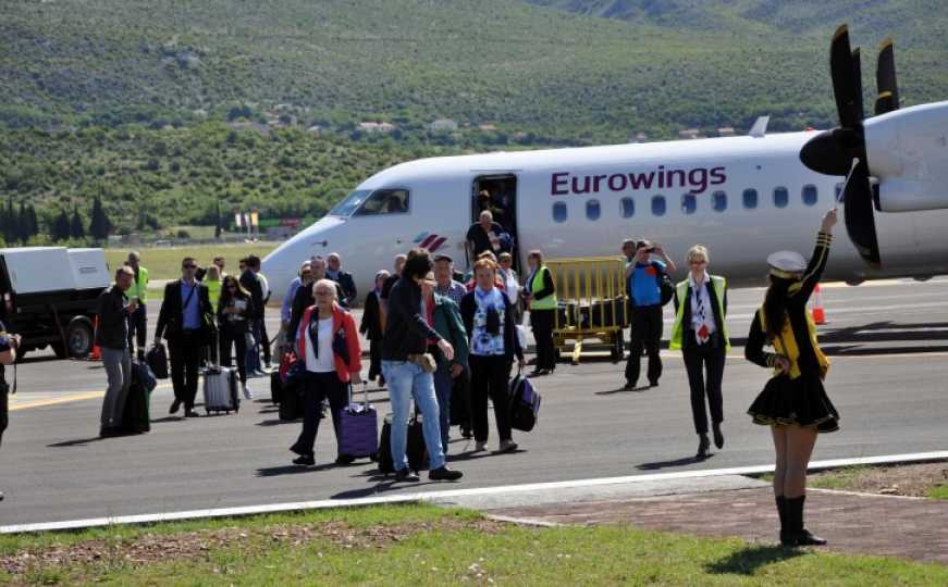 Poznata kompanija počela s prodajom avio karata iz BiH za Njemačku: Cijene već od 39,99 eura