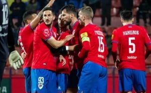 Premijer liga BiH | FK Borac pobijedio Slogu iz Doboja