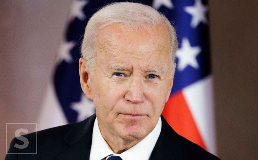 Posljednji dani mandata u skandalu: Joe Biden potpisao pomilovanje za sina