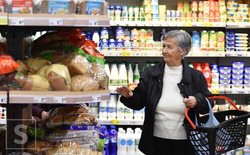 Kada će doći kraj poskupljenjima u BiH? Građani ne mogu da sastave kraj s krajem