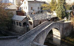 Mostar ima most koji je stariji od onog najpoznatijeg: Otkrijte ovu skrivenu ljepotu grada