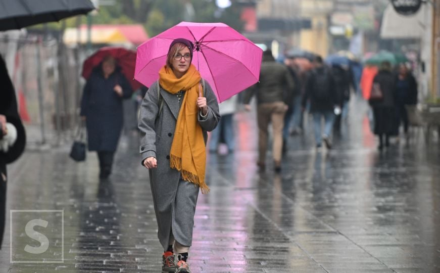 Meteorolozi izdali upozorenje za građane: Danas temperature i do 14°C, evo kad nam stiže novi snijeg