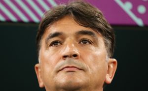 Zlatko Dalić donio odluku o ponudi iz Katra