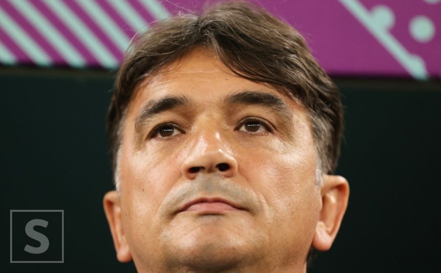 Zlatko Dalić donio odluku o ponudi iz Katra