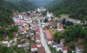 Lažna dojava o bombi u srednjoj školi u Srebrenici