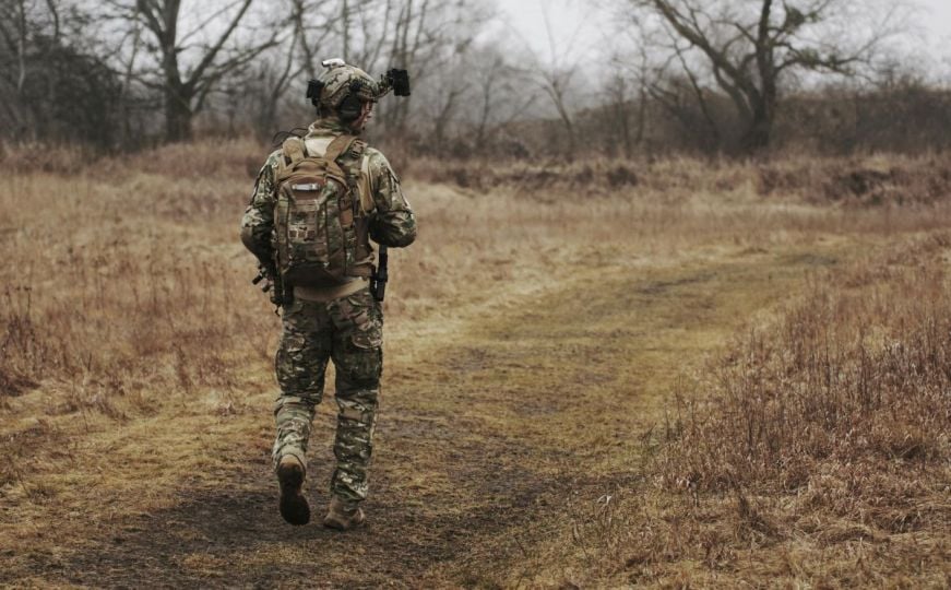 Ova zemlja je na glasu kao najspremnija od svih zapadnih zemalja na odbranu od prijetnji