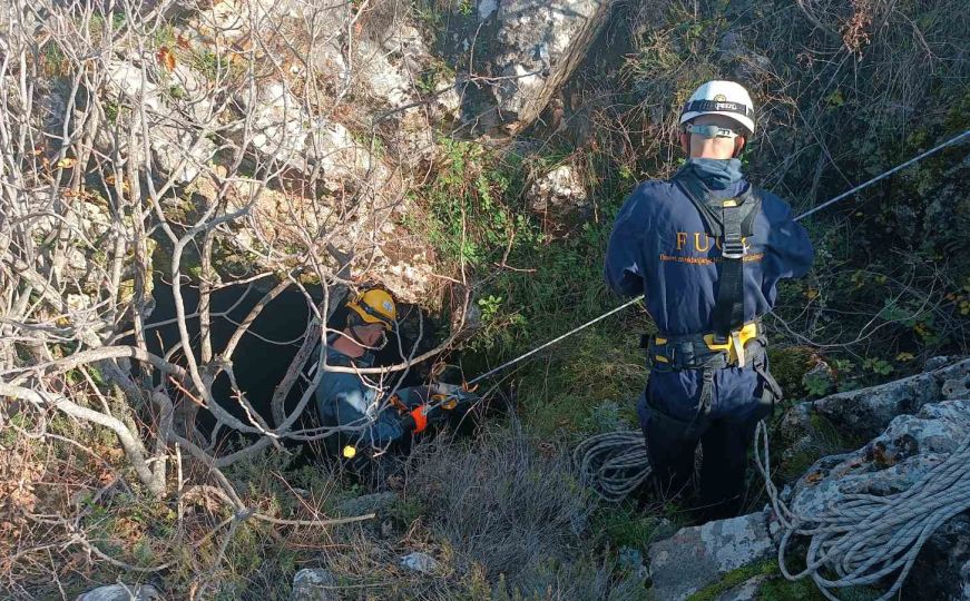 Akcija FUCZ-a: Uništeno preko 50 eksplozivnih naprava