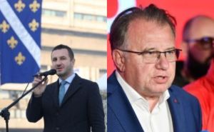 Efendić oštro odgovorio SDP-u: 'Kako možete tako hladnokrvno glasati, je li se žalba sama poslala?'