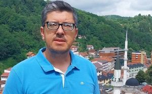 Almir Dudić izabran za predsjednika Skupštine u Srebrenici