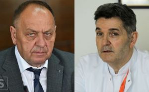 Na KCUS-u održana sjednica: Gavrankapetanović ili Pilav direktor, odluka na Vladi FBiH ili ministru'