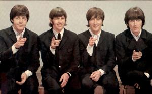 Intimni dokumentarac prikazuje Beatlese kako se glupiraju dok osvajaju Ameriku 1964. godine