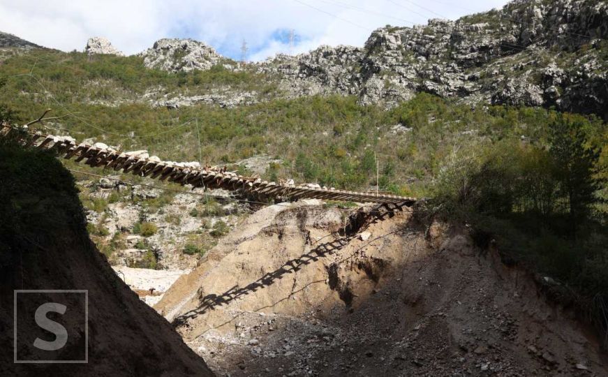 Donja Jablanica: Oglasili se iz Željeznica o obnovi pruge i otkrili ko im je šta donirao