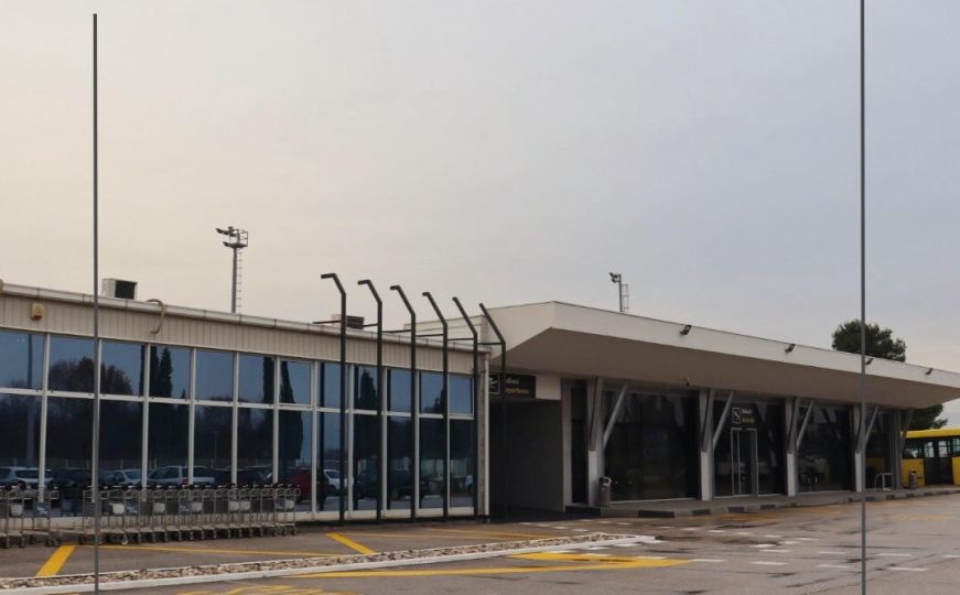 Lijepe vijesti iz zračne luke Mostar: Brojne novosti, a uvode i nove aviolinije