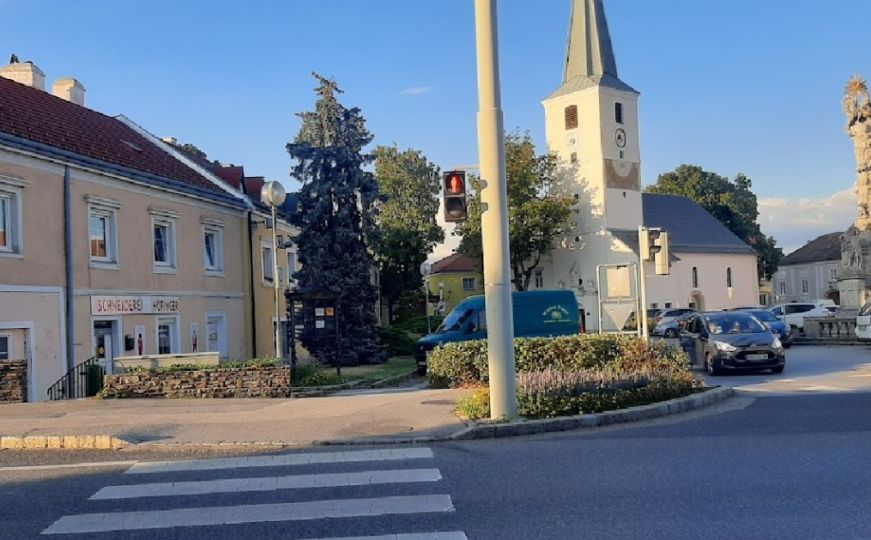 Zastrašujući napad u Austriji: Bosanac i Hrvat silovali 76-godišnjakinju?!