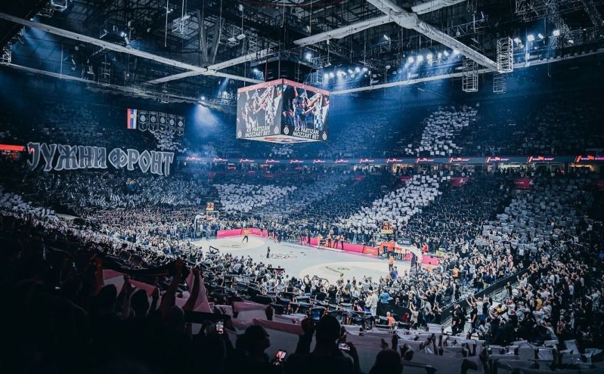 Beograd izgubio bitku za Final Four: Završnica Eurolige prvi put će se igrati izvan Europe