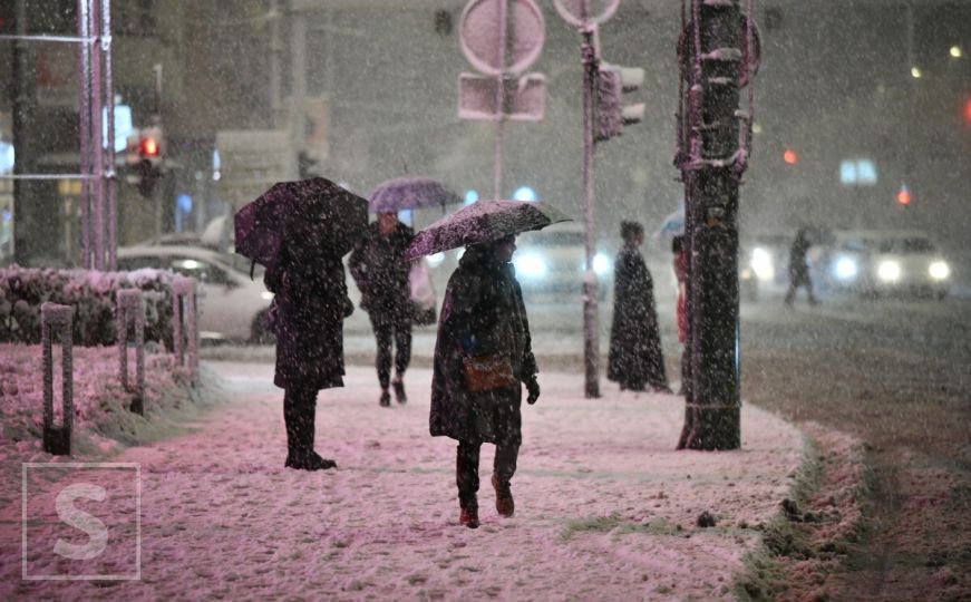 Oglasio se BH Meteo: "Od večeras započinje utjecaj visinske ciklone", evo šta nam to donosi