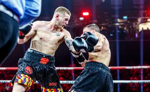 Hell Boxing Kings: Četvrta noć čistog ludila uz udarce, snagu i reperski duo AK26