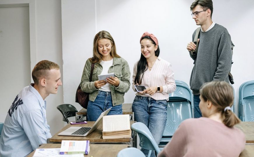 Međunarodno istraživanje: Učenici razreda u BiH ispod prosjeka u matematici i prirodnim naukama