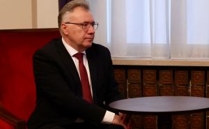 "Zapamtite ovaj dan": Ruse uznemirio sastanak Amerikanaca s parlamentarcima u Federaciji BiH