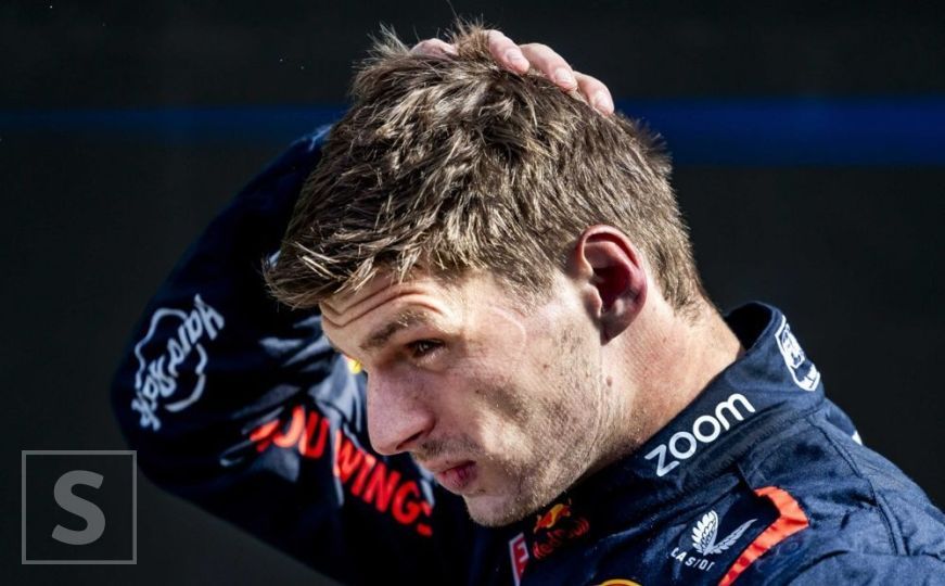 Verstappen ostaje bez najdraže utrke: "Zatvorit ćemo važno poglavlje u historiji"