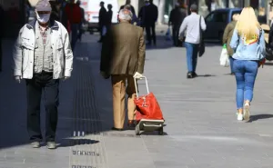 Danas počinje isplata penzija: Najniža iznosi 573 KM, a najviša skoro tri hiljade KM