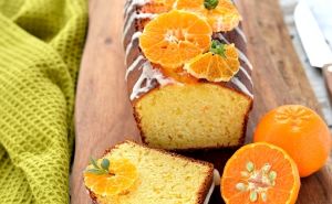 Mirisan, sočan, savršen: Recept za čudesno dobar kolač od mandarina